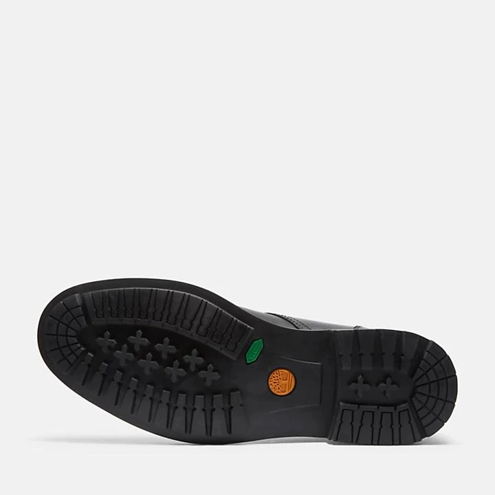 Timberland Stormbucks Chelsea Boot for Men in Black 3