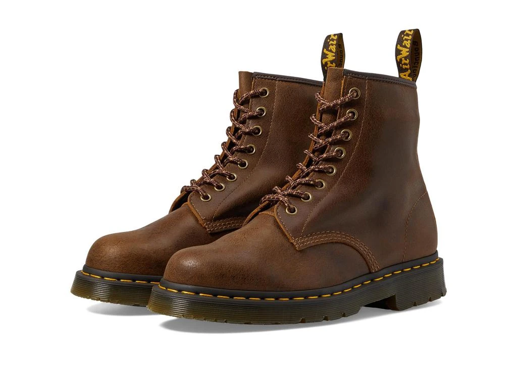 Dr. Martens 1460 Slip Resistant Lace-Up Boots 1