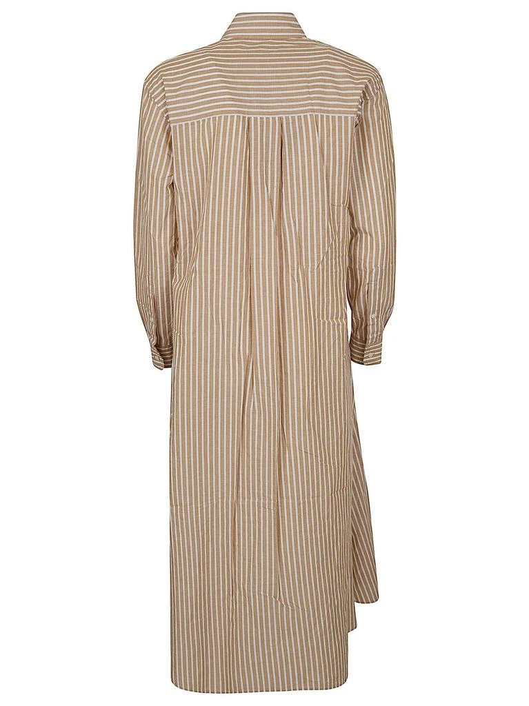 Ralph Lauren Polo Ralph Lauren Striped Shirt Dress 2