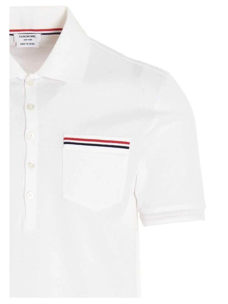 Thom Browne Thom Browne T-Shirts And Polos 7