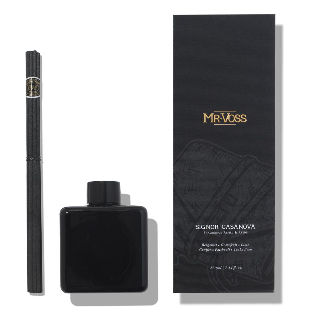 Mr Voss Signor Casanova Diffuser refill