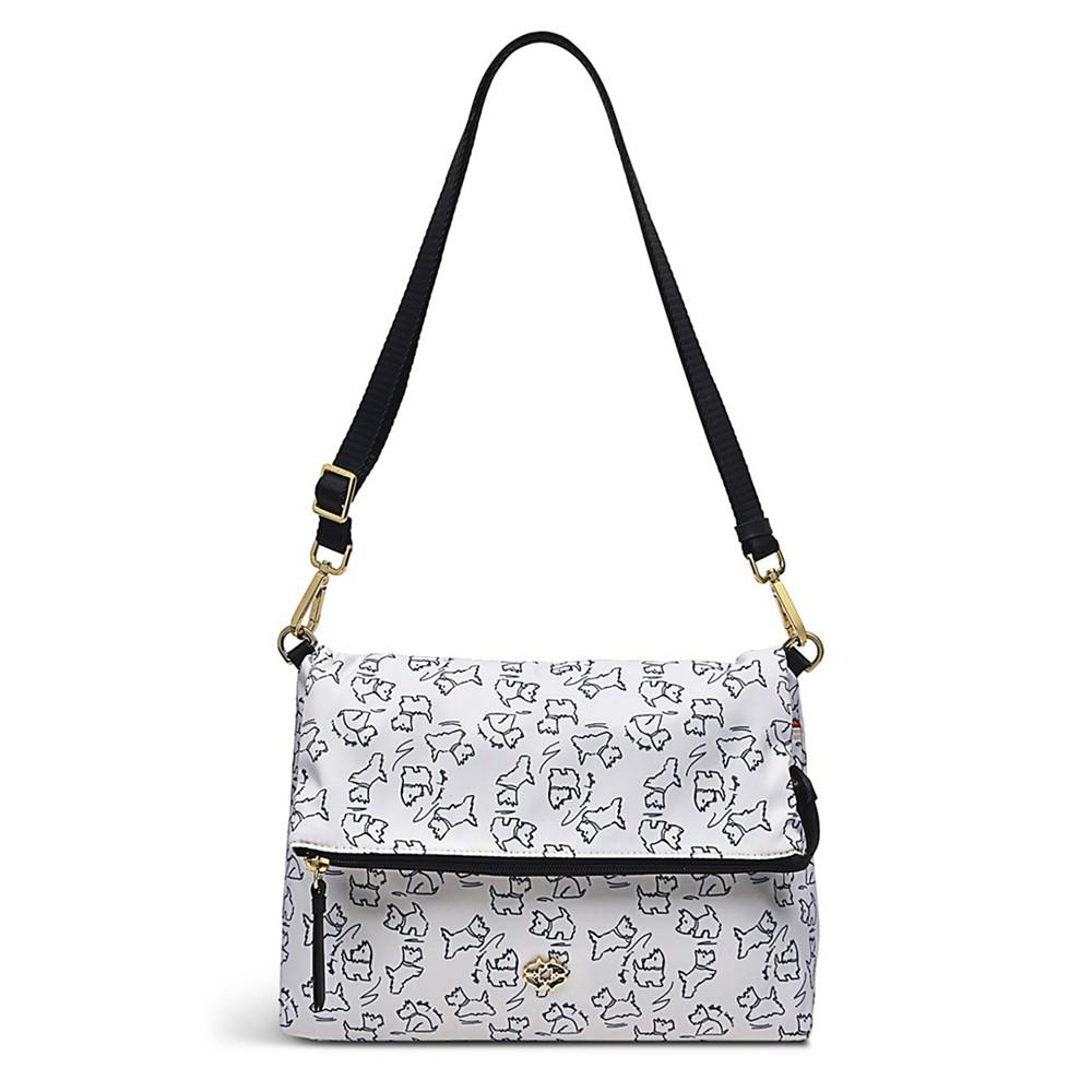 Radley London Radley 24/7 Sketch Street Small Flapover Crossbody Bag