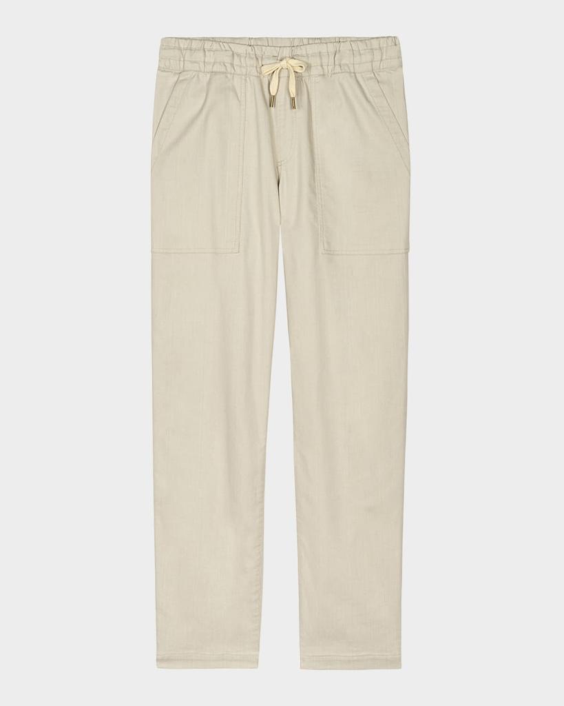 Rails Men's Gobi Corduroy Drawstring Pants