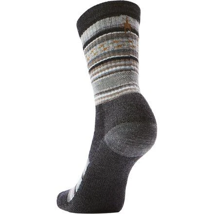 SmartWool Everyday ReGarita Crew Sock 2