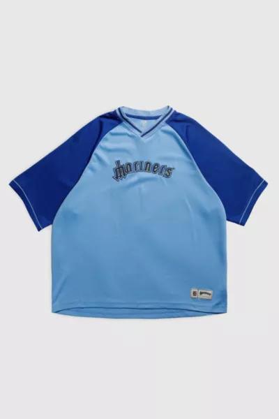 Urban Outfitters Vintage Seattle Mariners MLB Jersey 001