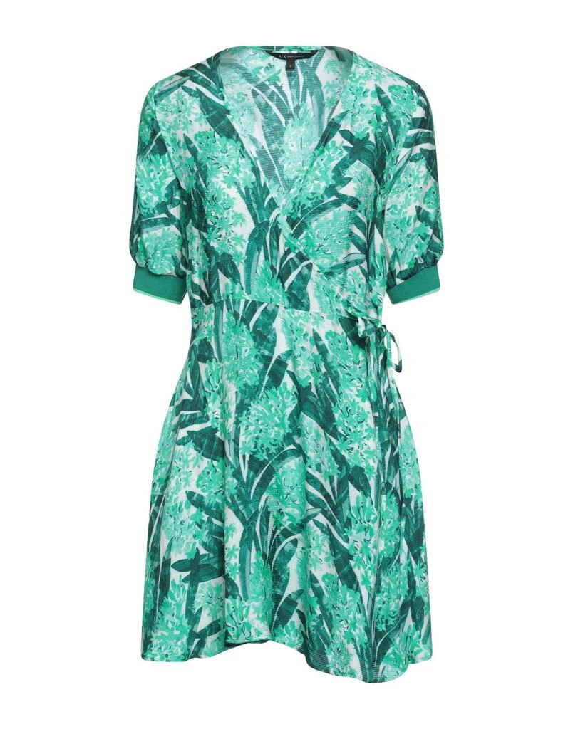 Short dress  On Sale Now with Up to 39% Off | Discover Exclusive Deals &  Savings at BeyondStyle  Authentic Armani Exchange women|mini dresses|short  sleeves|mini dress with Limited-Time Discounts, Free Shipping,