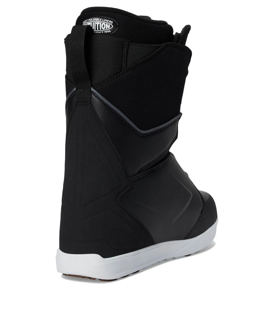 Thirty Two Lashed Double Boa 
24 5