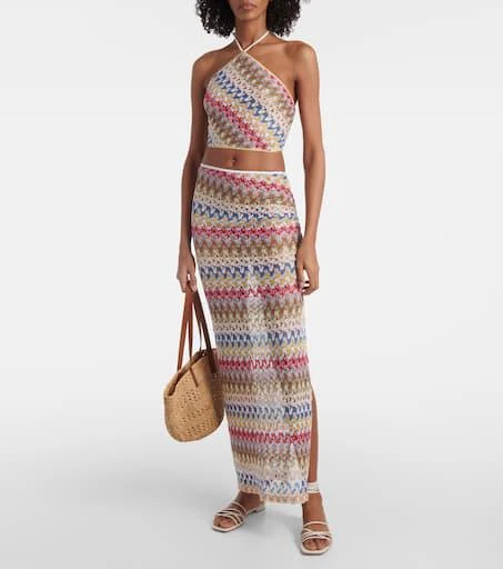 Gianvito Rossi Leather sandals 3