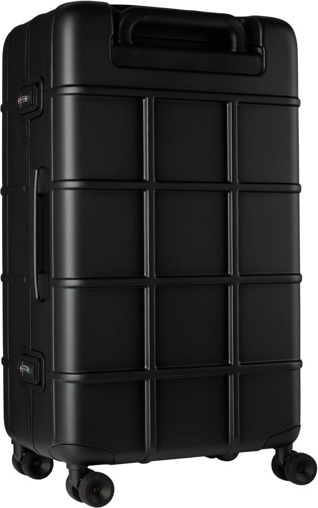 The North Face Black All Weather 4-Wheeler 30" Suitcase 3