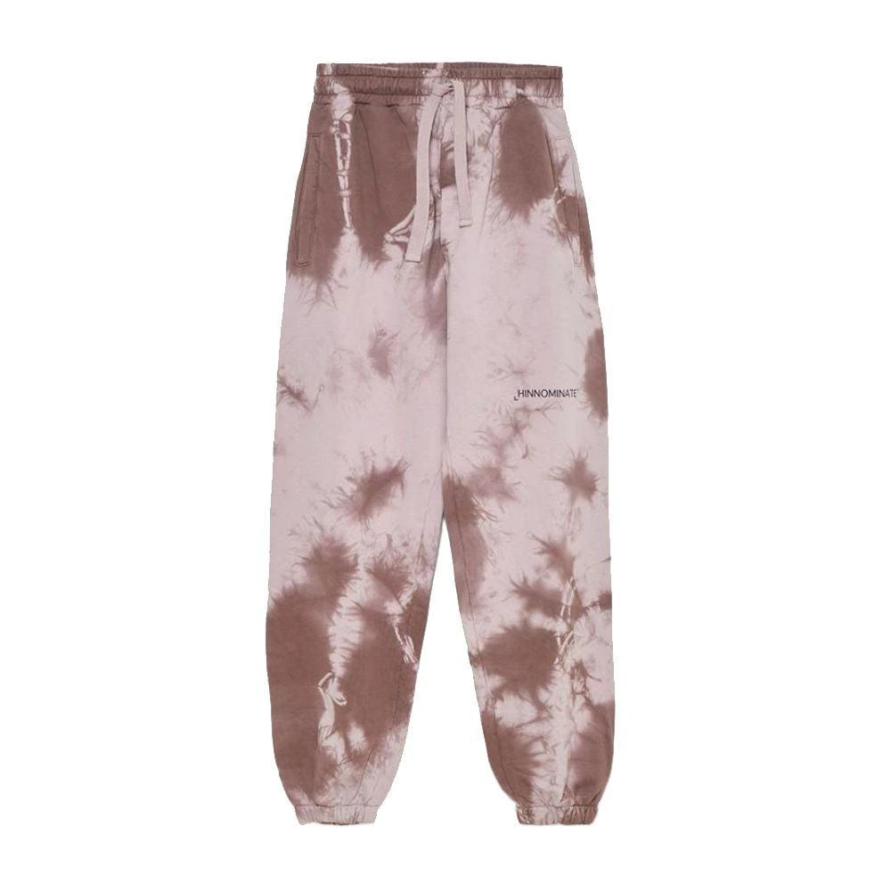 HINNOMINATE Elevated Comfort Cotton Men's Sweatpants 1
