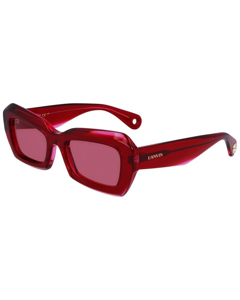 Lanvin LANVIN Women's Signature 54mm Sunglasses 1