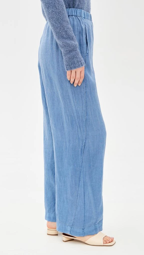 Velvet Velvet x Cleo Wade Stephanie Pants 3