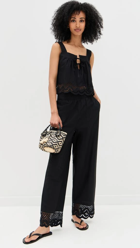 Rails Henrik Pants 4