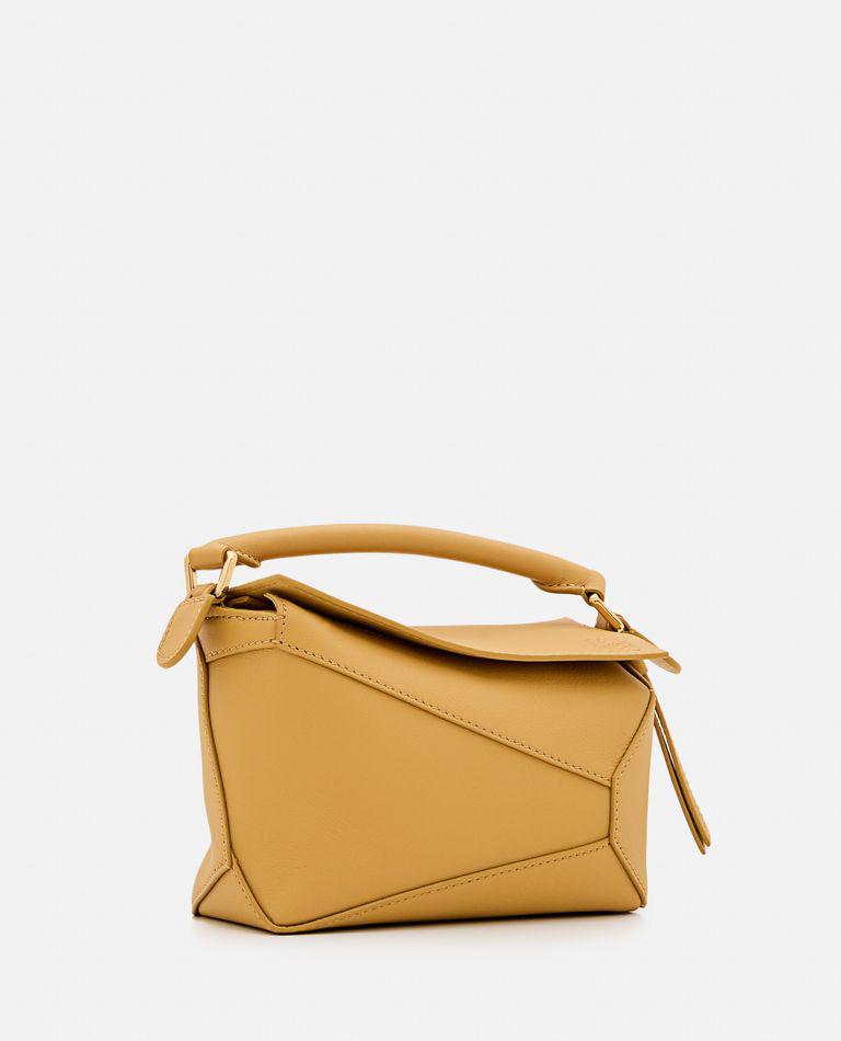 Loewe Puzzle Edge Mini Bag