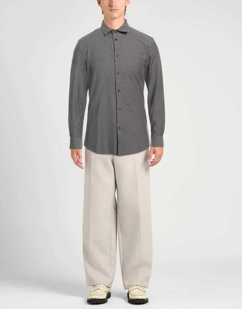 Antony Morato Solid color shirt 2