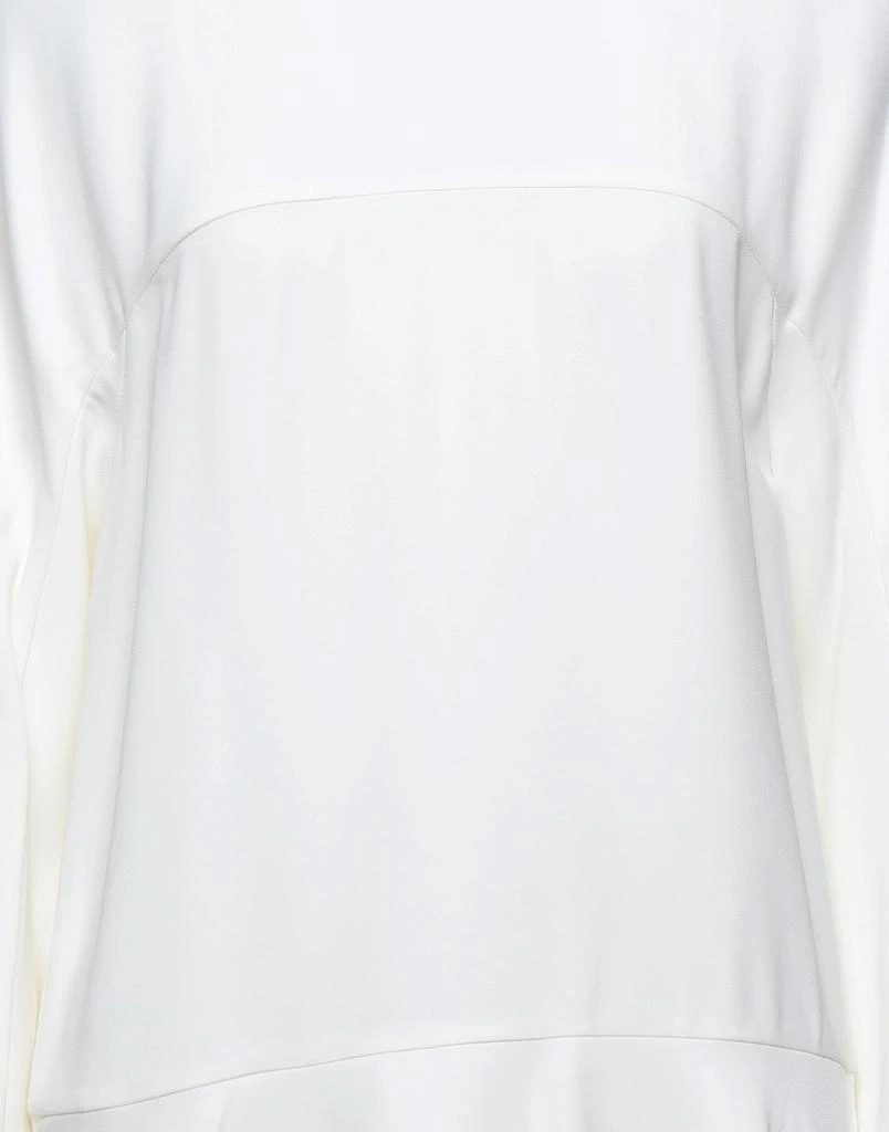 Stella Mccartney Stella Mccartney - Blouse - White - Femme 2