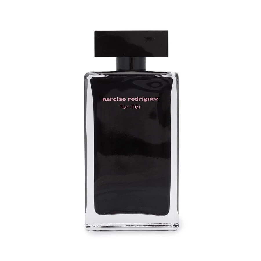 Narciso Rodriguez Narciso Rodriguez / Narciso Rodriguez EDT Spray 3.3 oz (w)