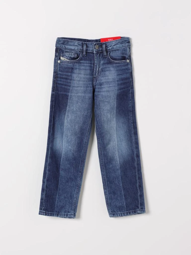 Diesel Jeans kids Diesel