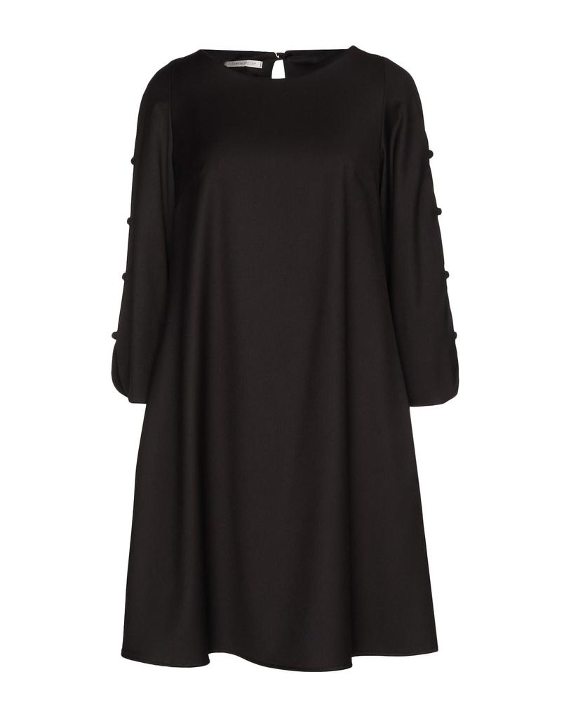 BIANCOGHIACCIO Short dress