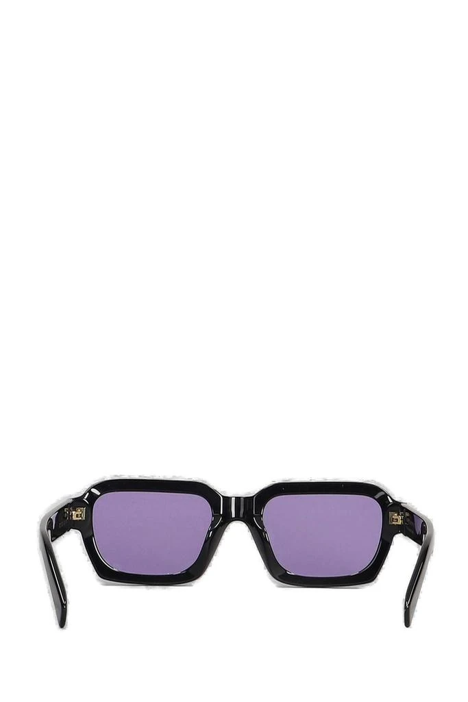 Retrosuperfuture Retrosuperfuture Caro Square Frame Sunglasses 3