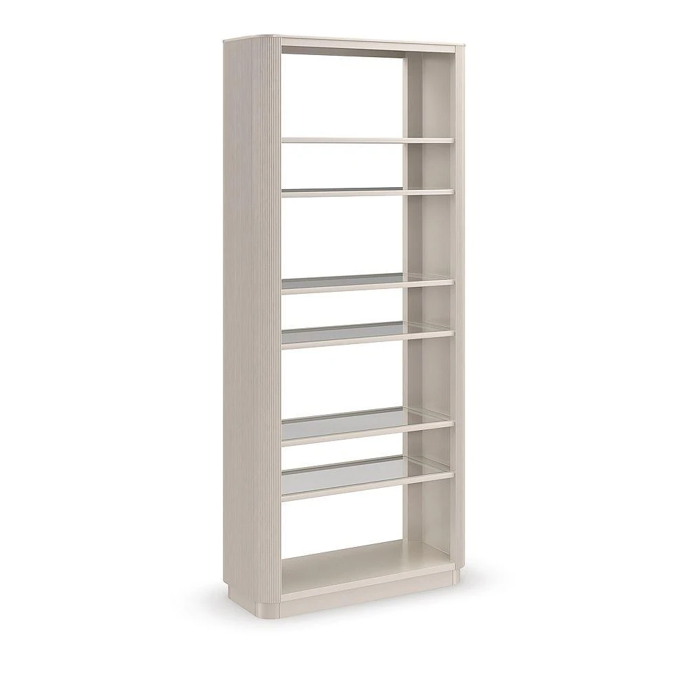 caracole Higher Love Bookcase 4