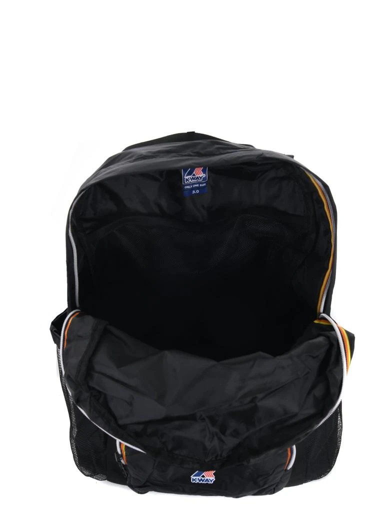 K-Way K-Way Le Vrai 3.0 Michel Backpack 4