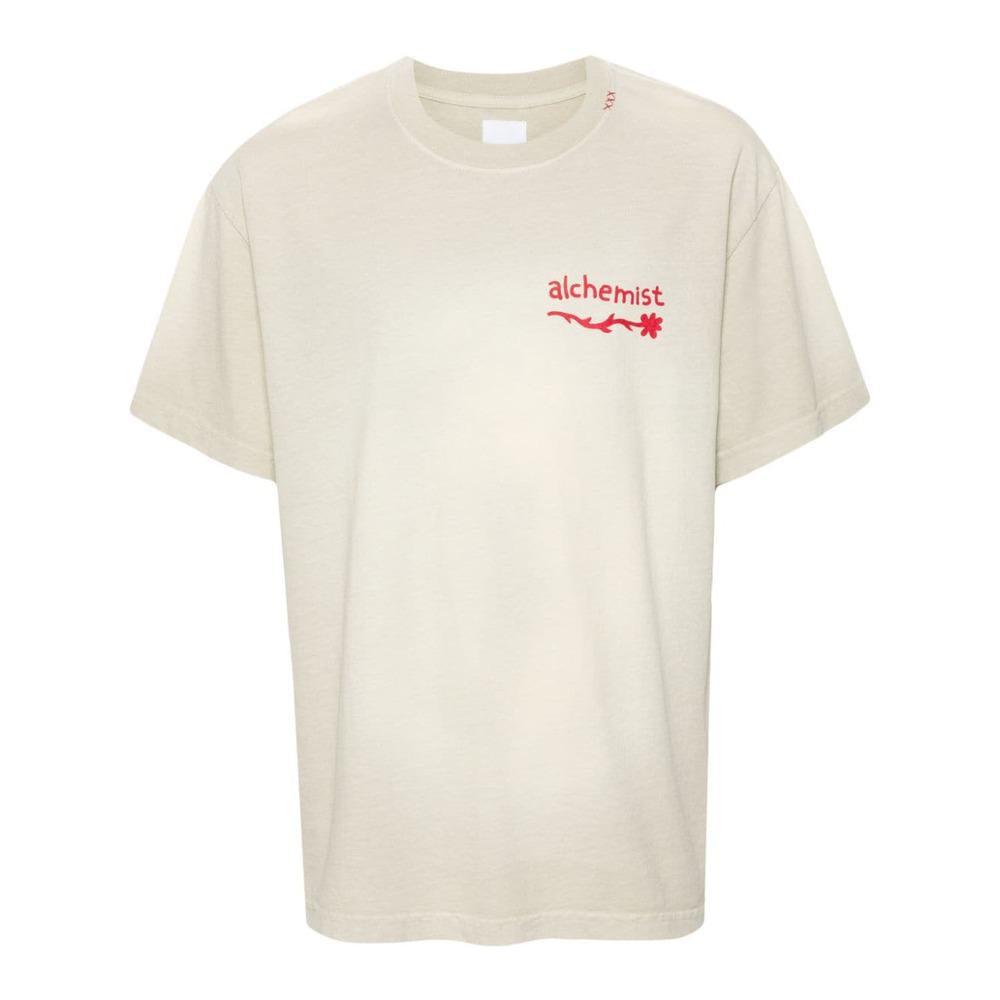 Alchemist Alchemist T-Shirts