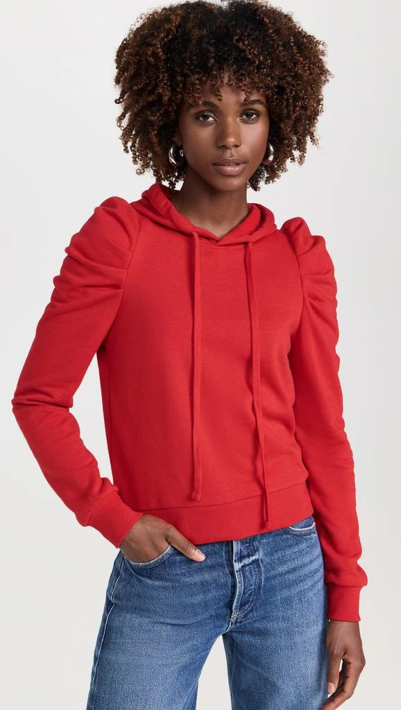 Rebecca Minkoff Janine Hoodie 6