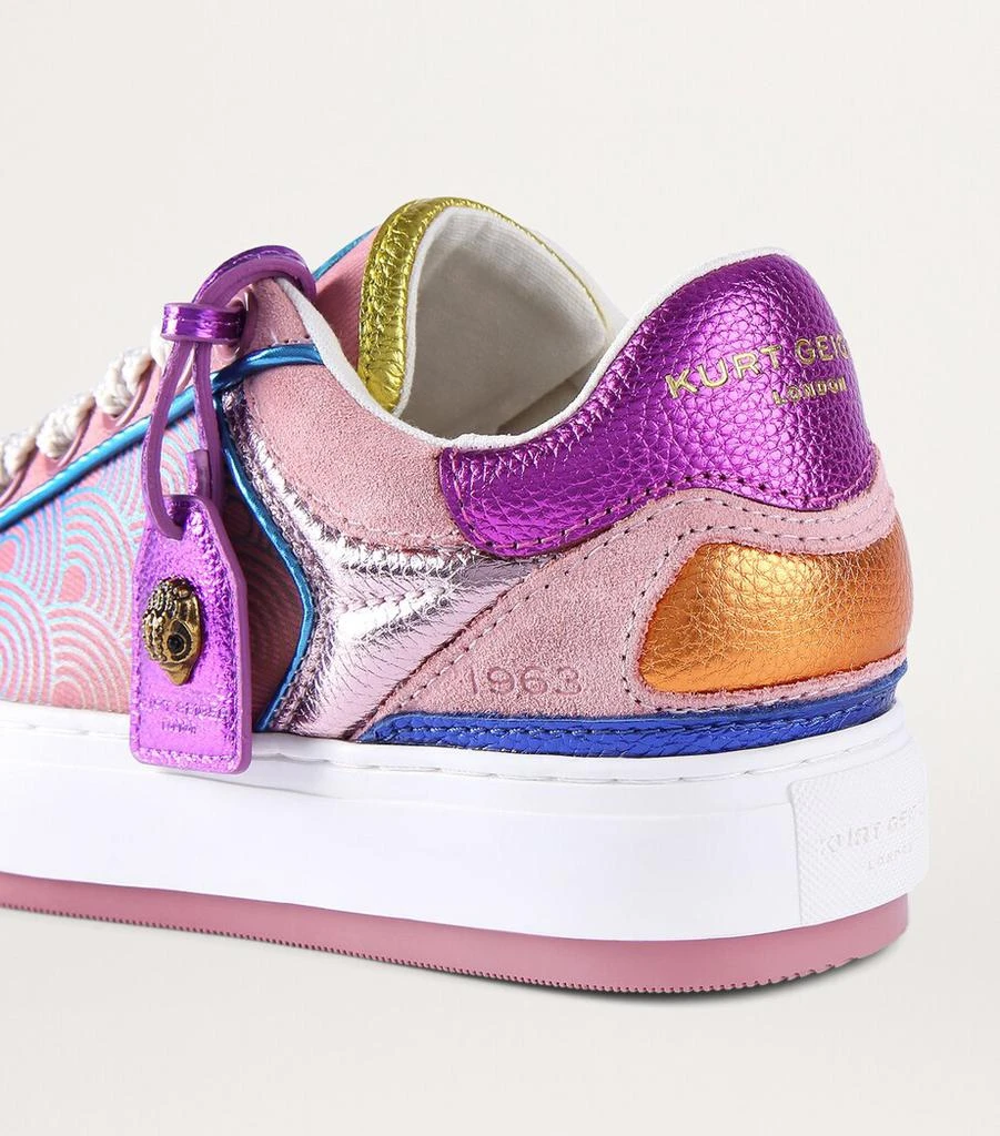 Kurt Geiger Southbank Tag Sneakers 4