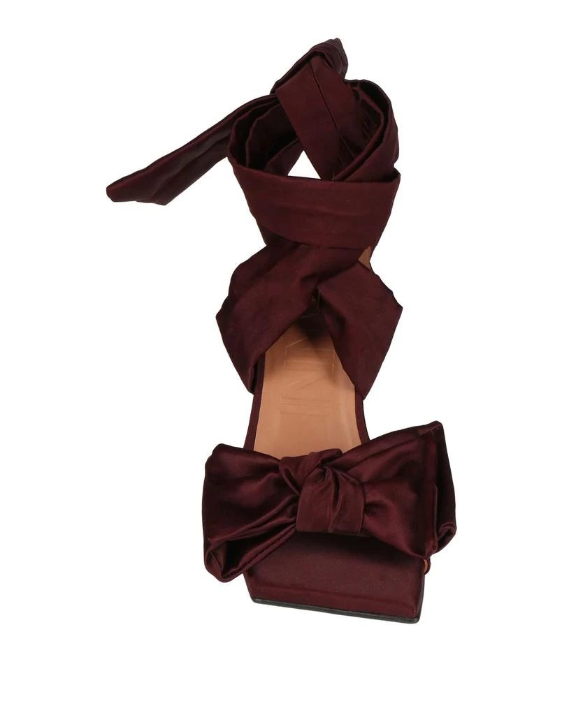 Ganni Sandals 4