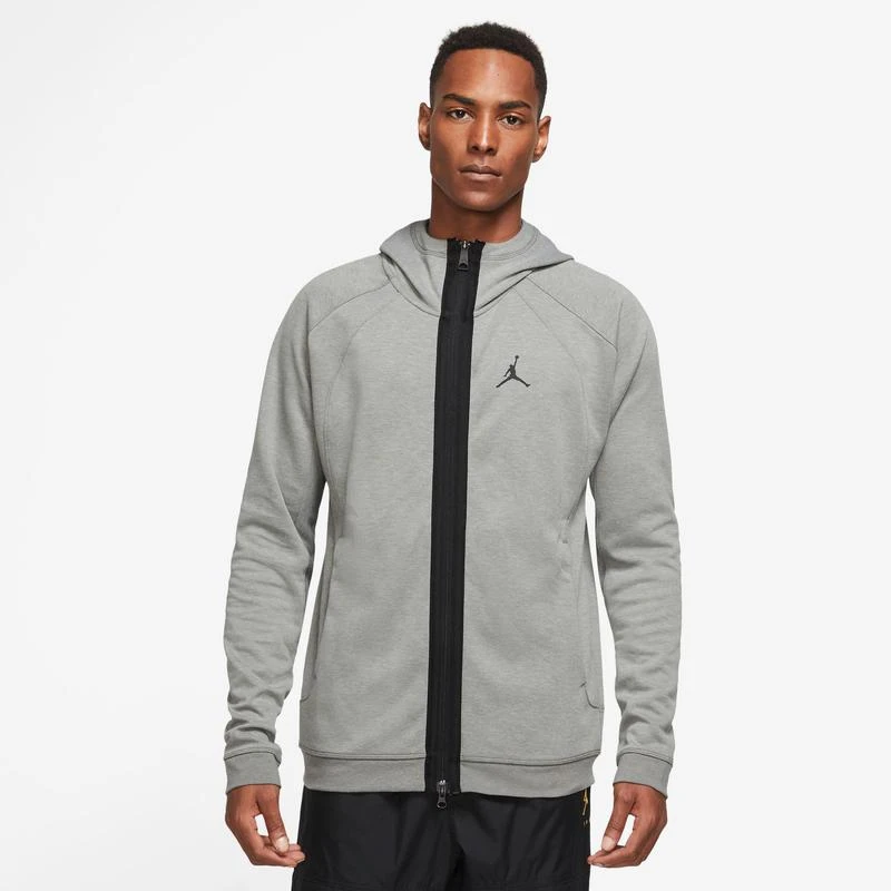 Jordan Jordan Dri-FIT Air Fleece - Men's 1