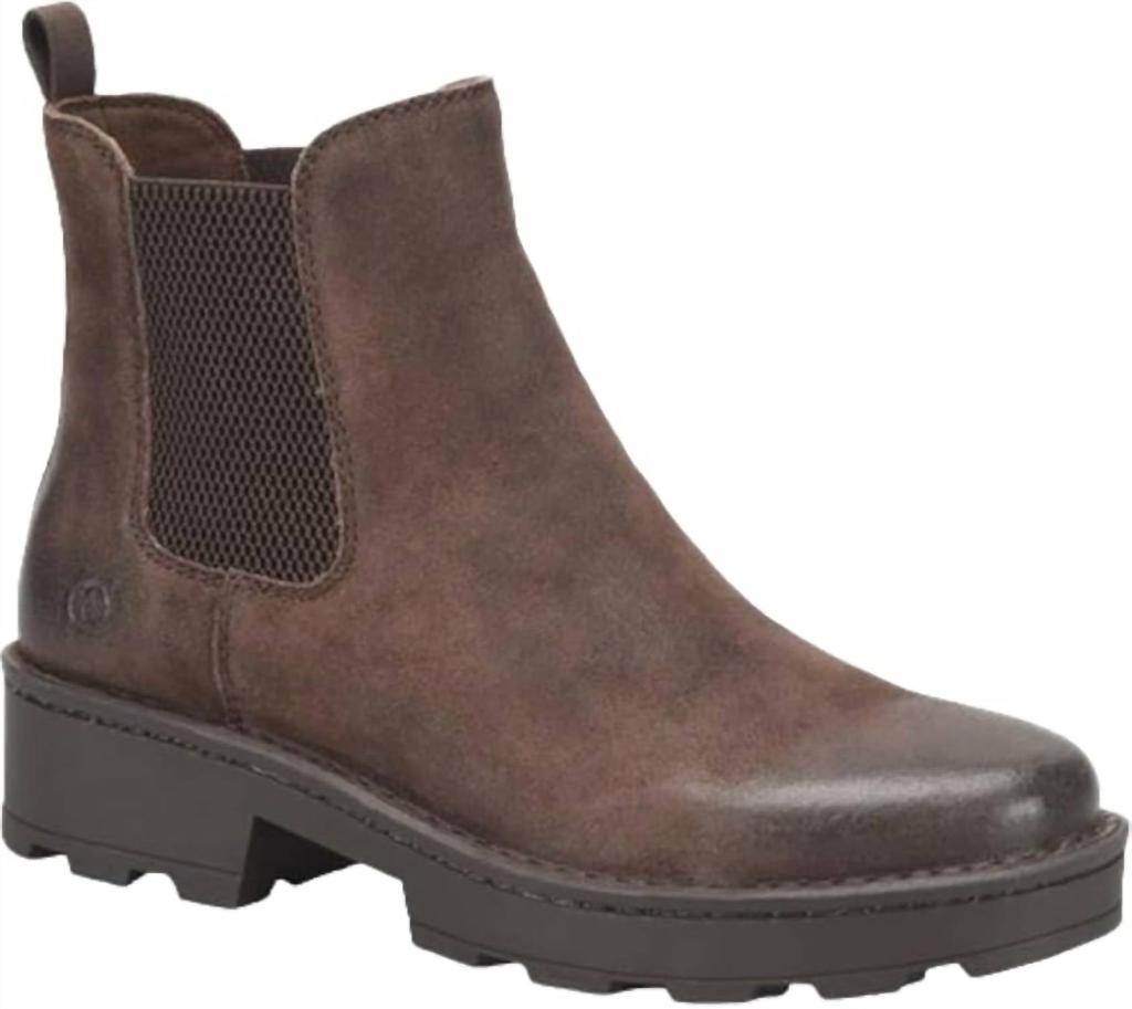 Born Born - Women's Verona Boot