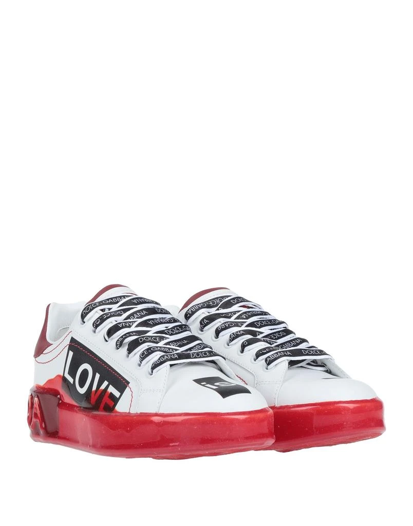 Dolce
Gabbana Sneakers 2