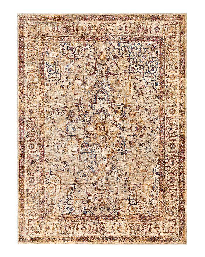 Kenneth Mink Taza Heriz Area Rug, 8'3" x 11'6"