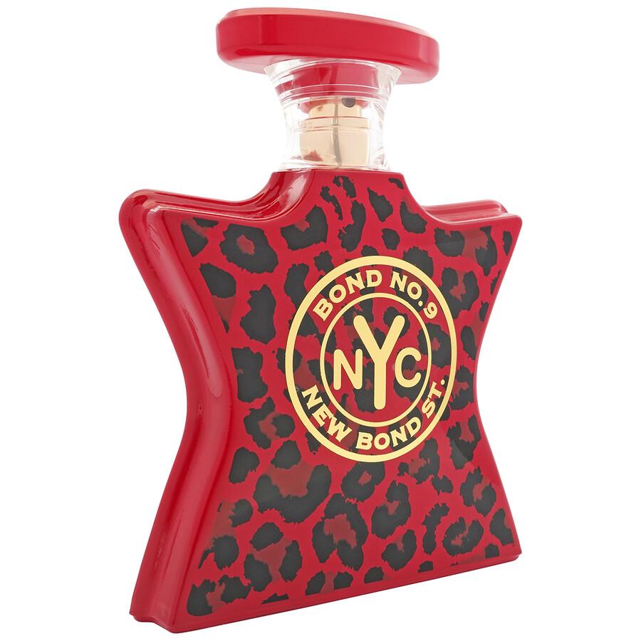 Bond No.9 Bond No.9 New Bond St. Unisex EDP
