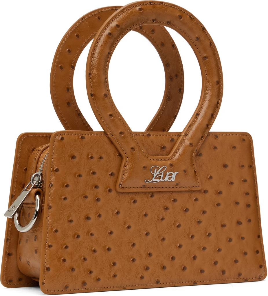 LUAR Tan Small Ana Bag 2