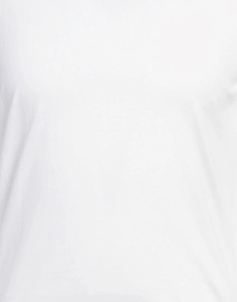 CESARE ATTOLINI Basic T-shirt 4