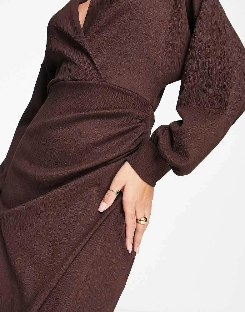 off the shoulder corset dress Off-the-shoulder draped corset satin gown