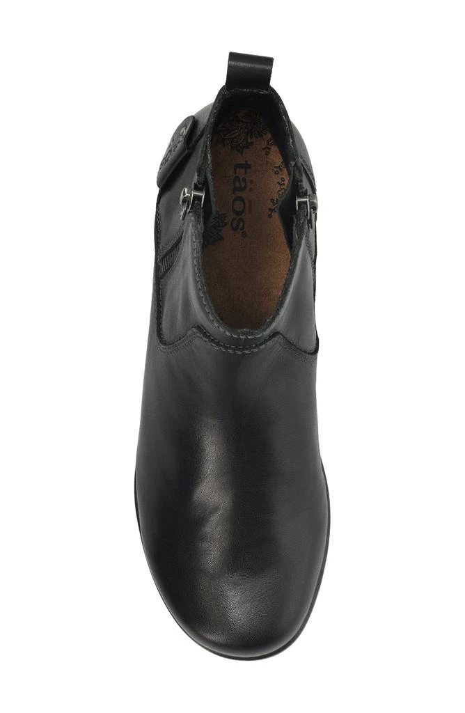 Taos Blend Ankle Bootie 4