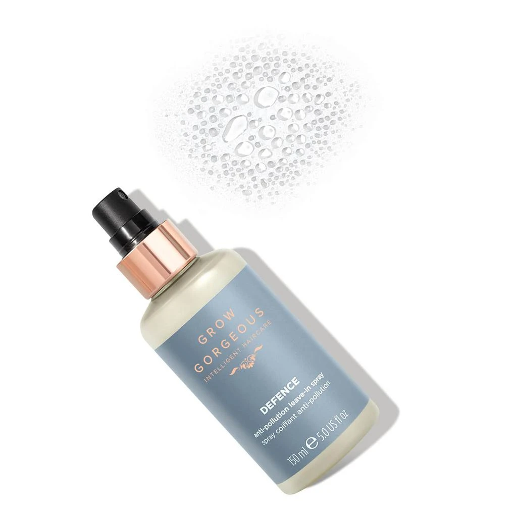 Grow Gorgeous Grow Gorgeous Defence Collection 6