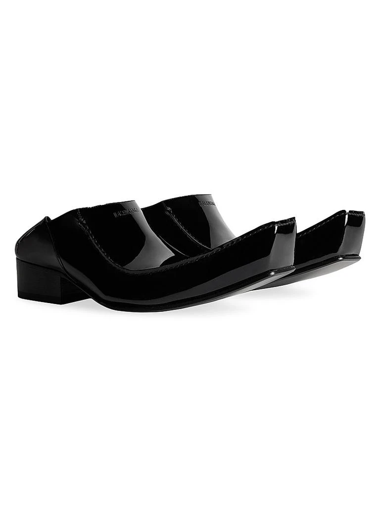 Balenciaga Romeo Mules 2