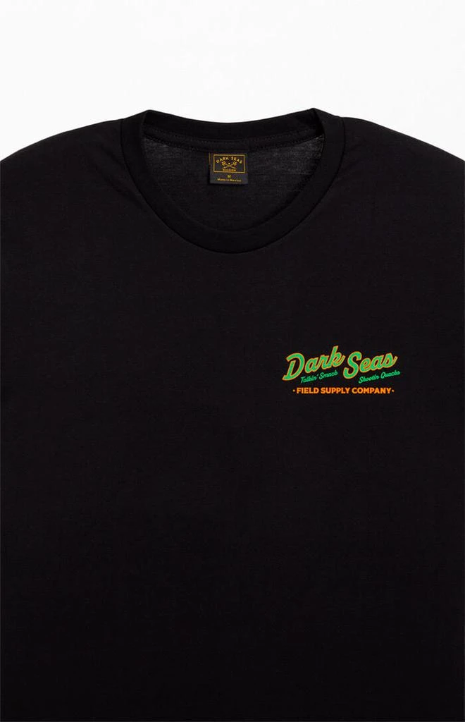 Dark Seas Quacks T-Shirt 3