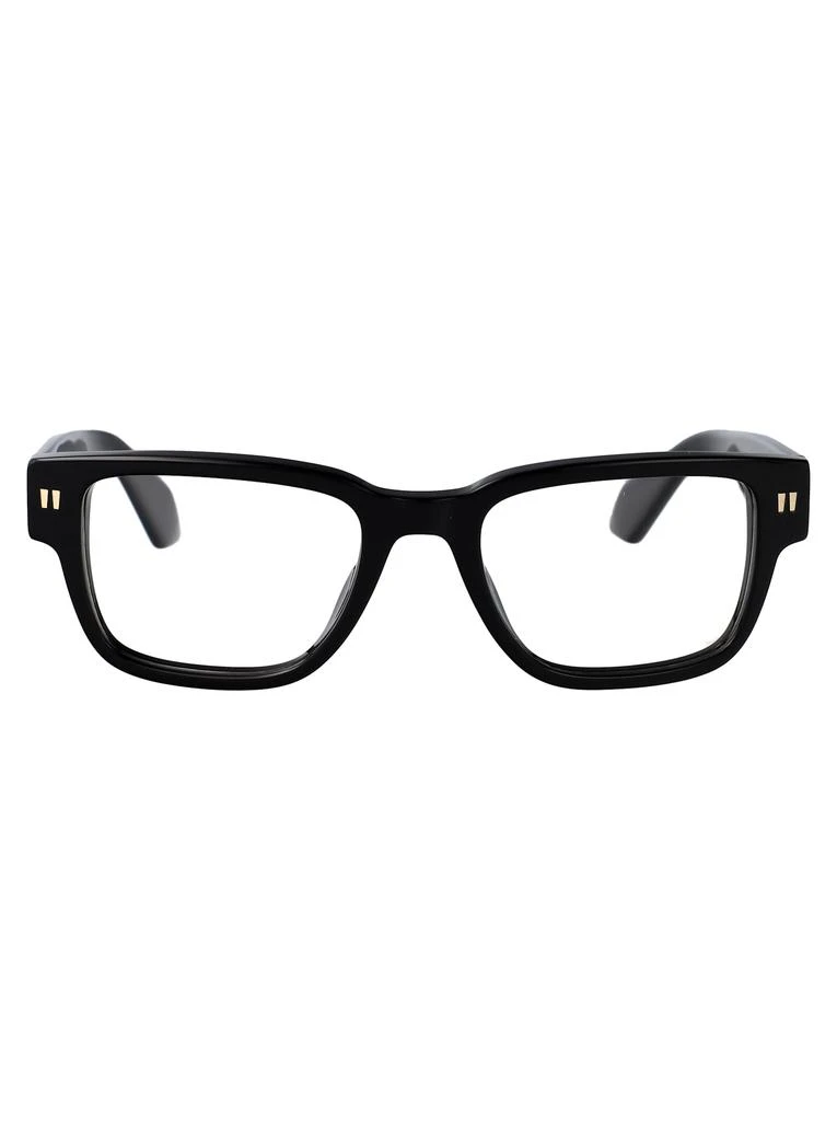 Off-White Eyewear Style 7v Glasses 1