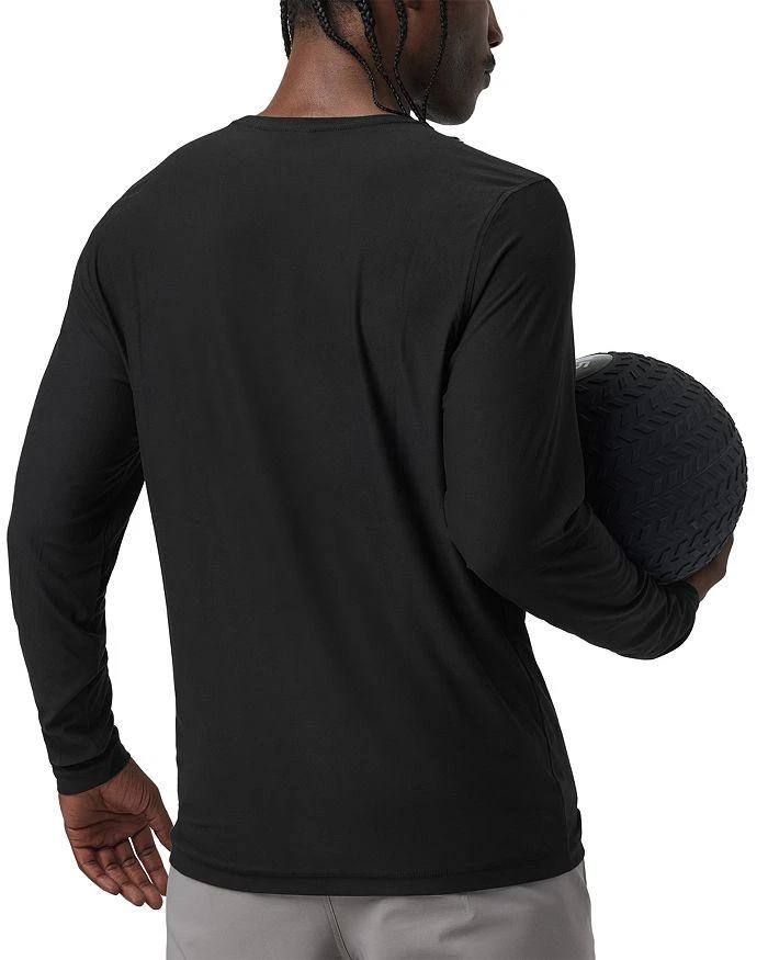 Vuori Strato Long Sleeve Tech Tee 5