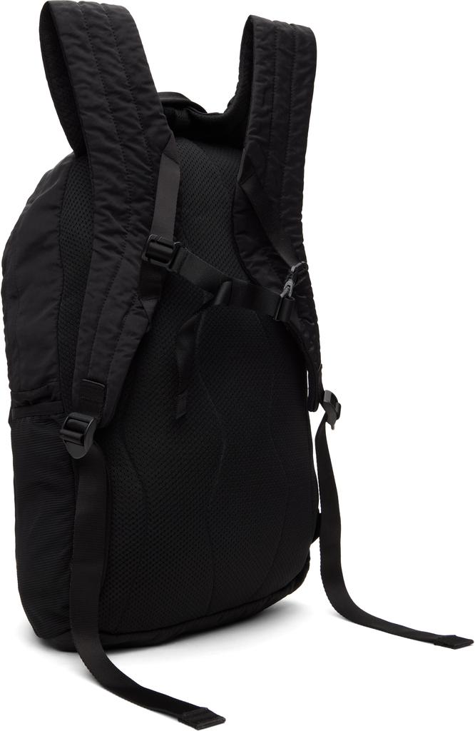 バッグ C.P. COMPANY Nylon B Lens Backpack C.P. Company - NYLON B LENS BACKPACK | HBX - Globally