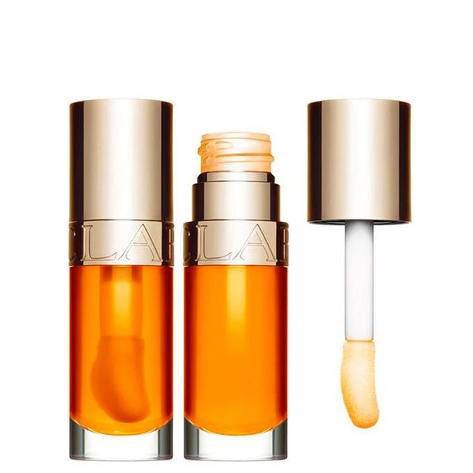 Clarins Clarins - Lip Comfort Oil 01 Honey (7ml)