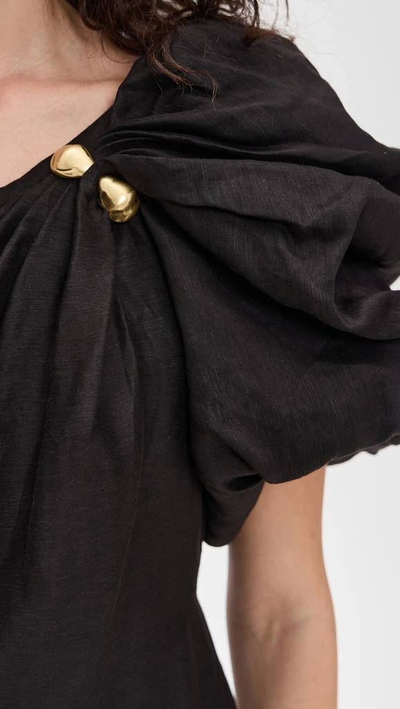 Aje Cira Dress 5