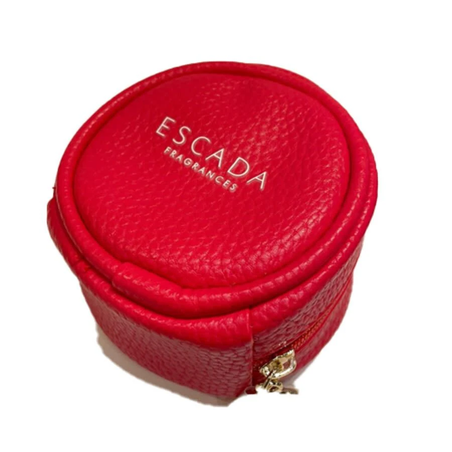 Escada - Red Pouch For Women