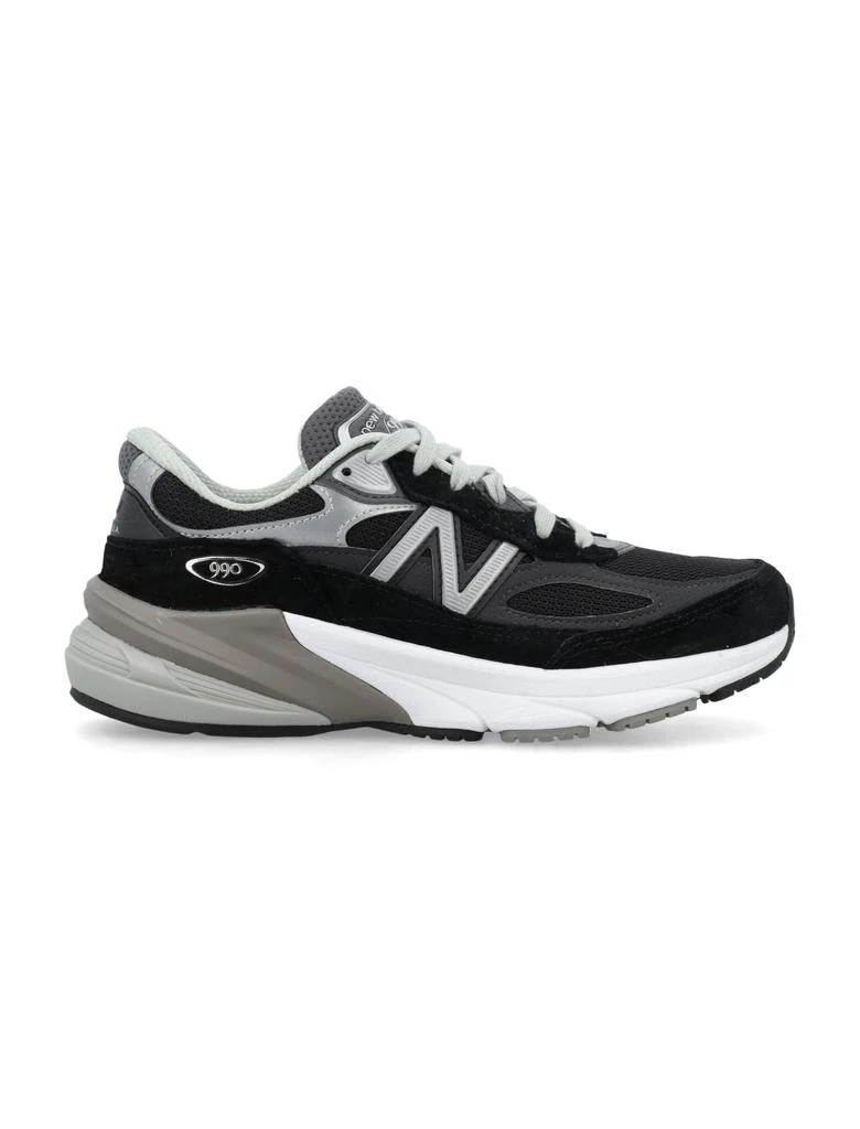 New Balance 990 V6 Sneakers 1