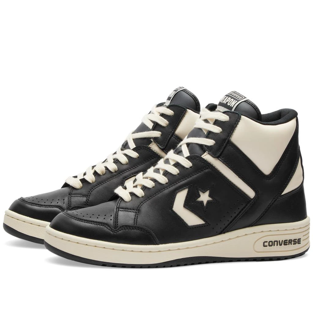 Converse Converse Weapon Mid 1